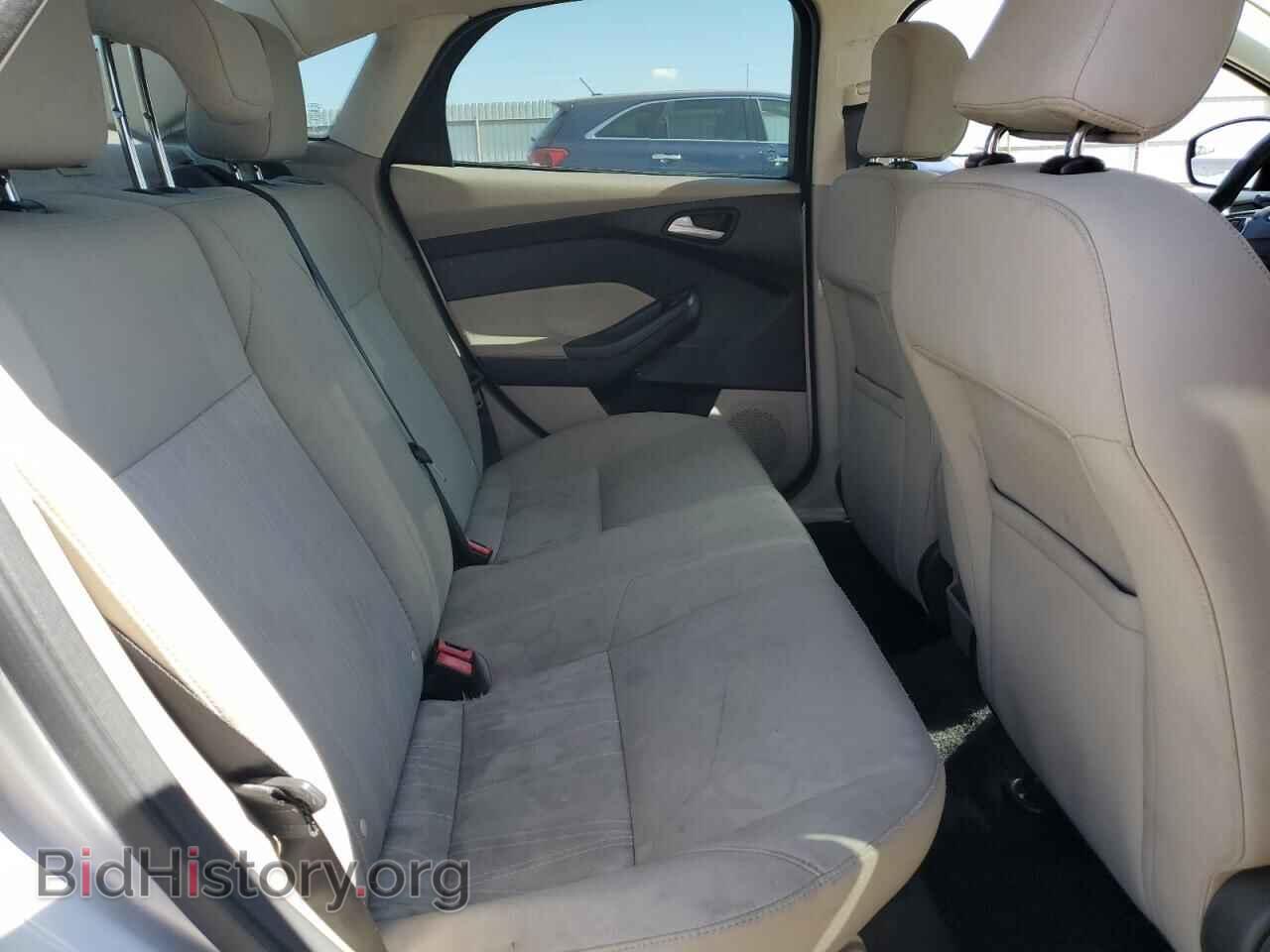 2015 FORD FOCUS - VIN: 1FADP3F29FL370013 - Photo 10