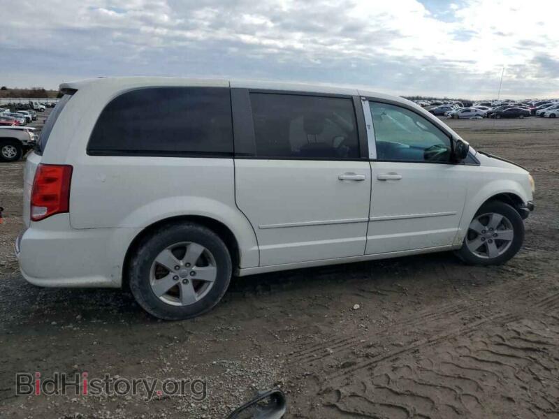 2013 Dodge CARAVAN (VIN 2C4RDGBG3DR726512) — photo 3 of 13