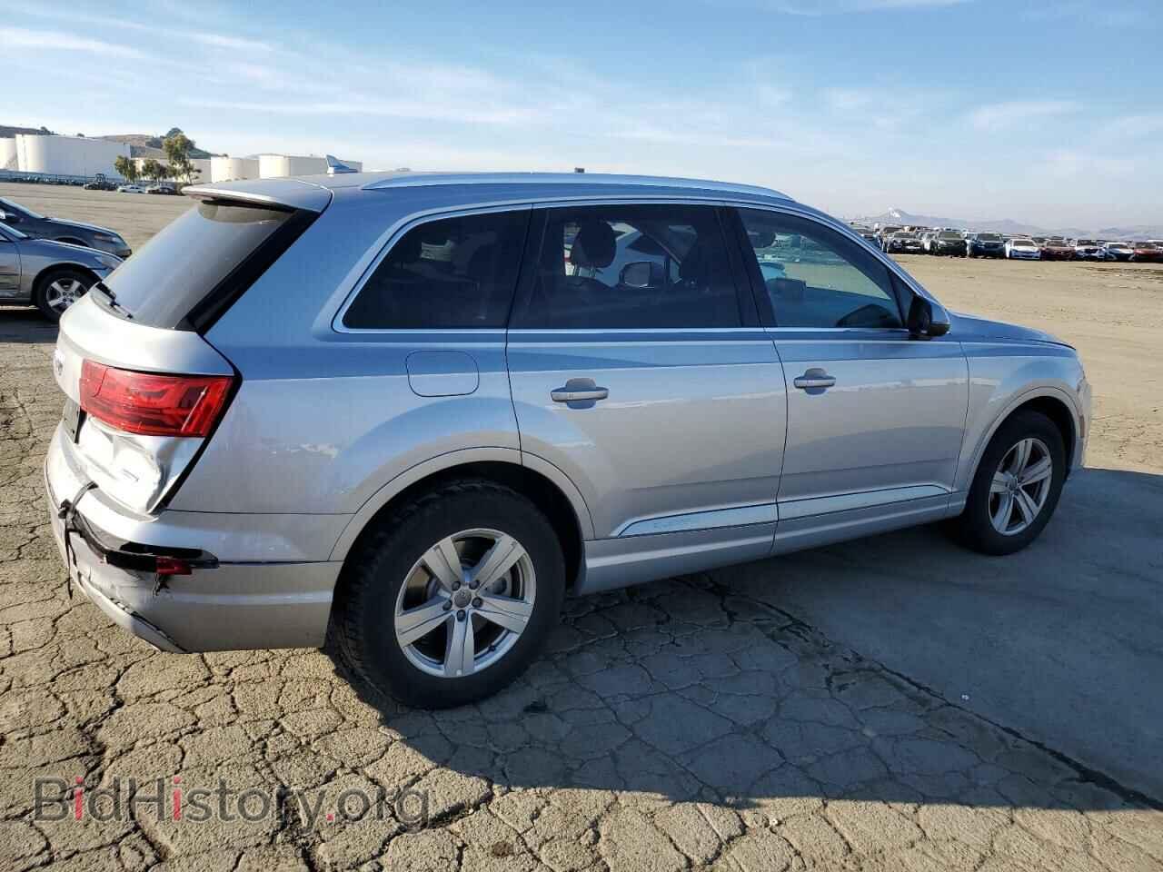 2018 AUDI Q7 - VIN: WA1AHAF79JD009033 - Фото 3