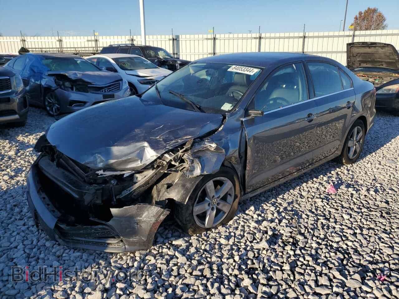 Фотография 3VW2B7AJ9HM273494 - VOLKSWAGEN JETTA 2017