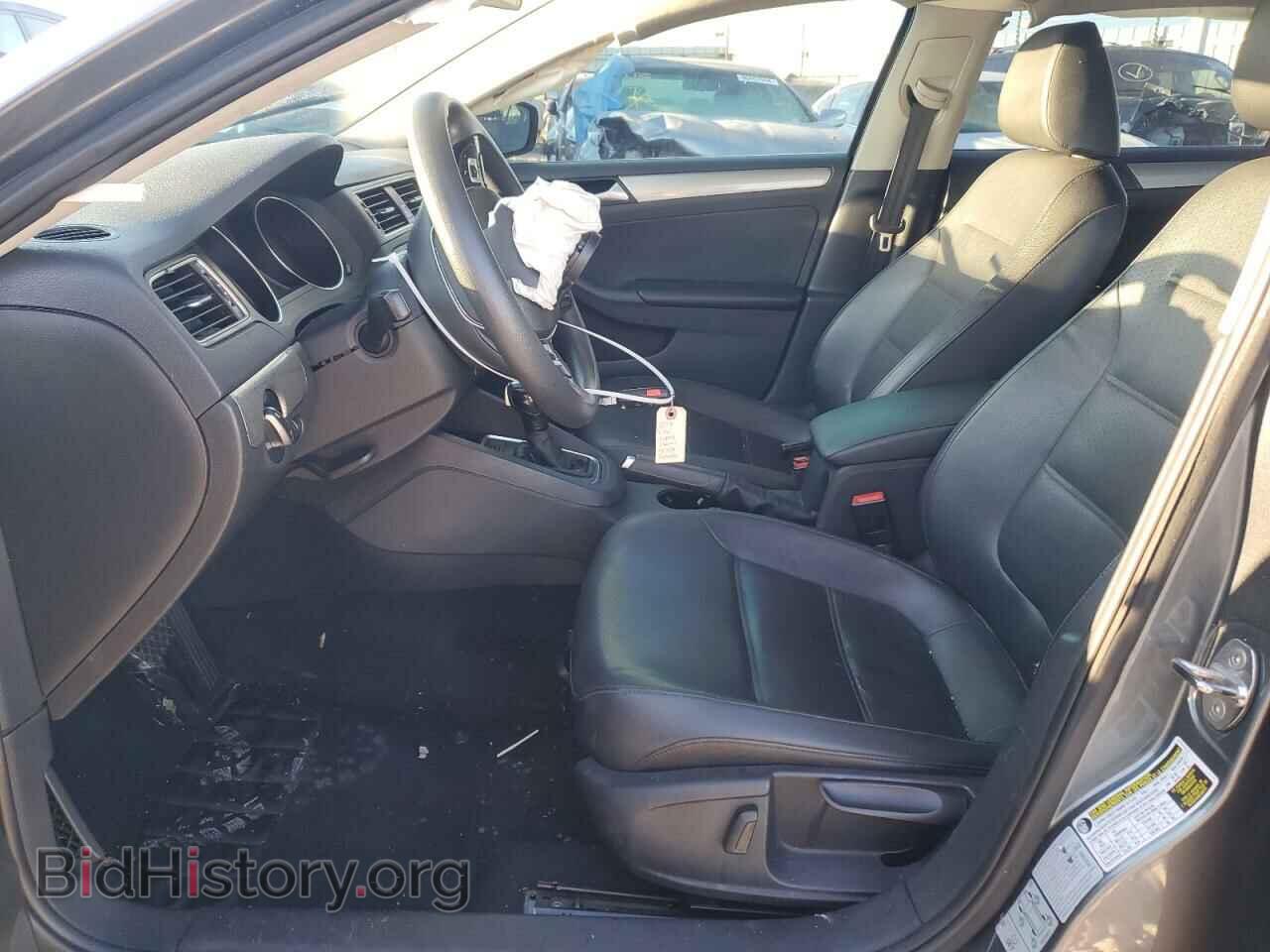 2017 VOLKSWAGEN JETTA - VIN: 3VW2B7AJ9HM273494 - Фото 7
