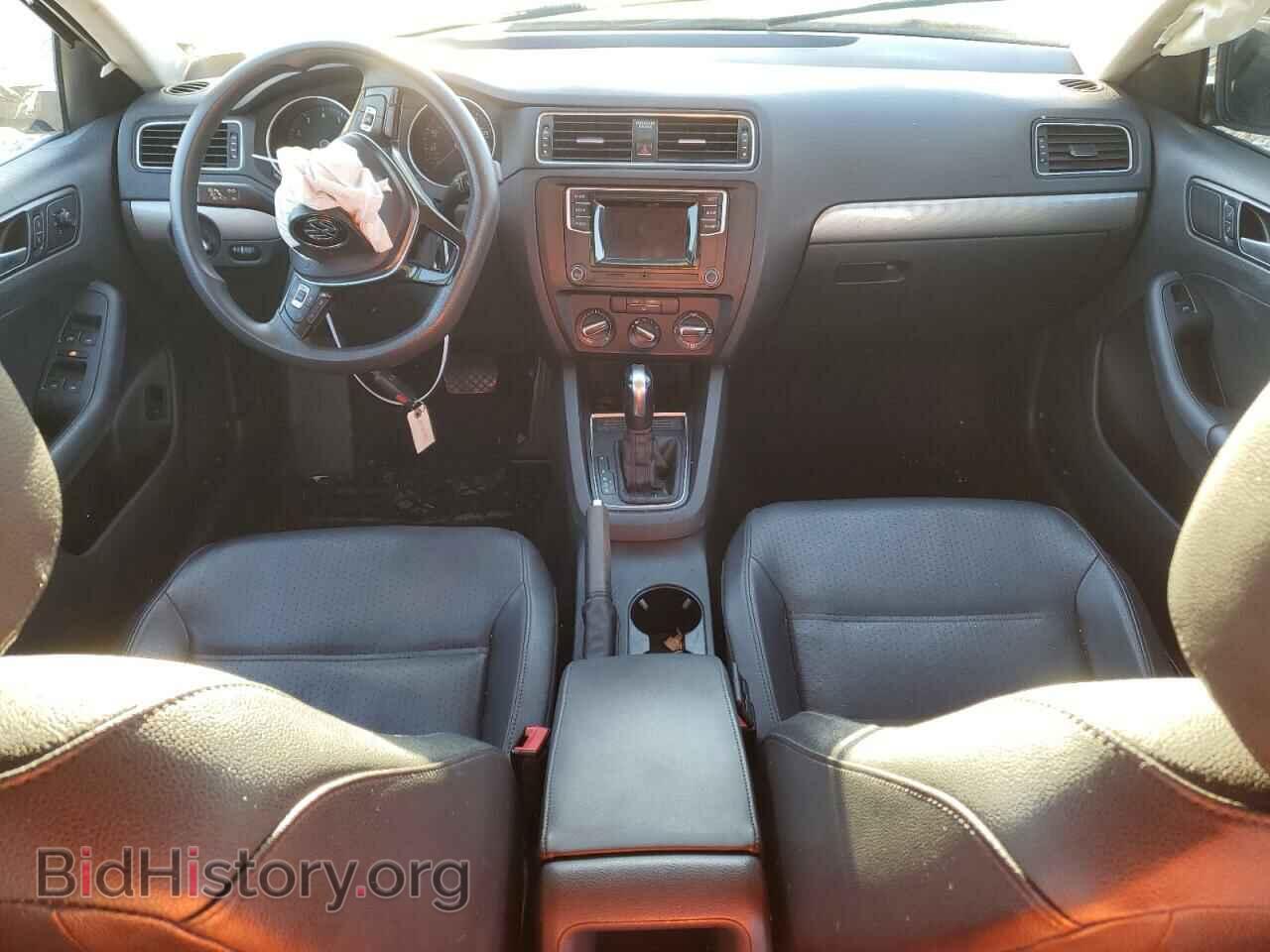 2017 VOLKSWAGEN JETTA - VIN: 3VW2B7AJ9HM273494 - Фото 8