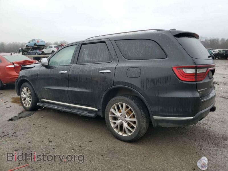 2014 Dodge DURANGO (VIN 1C4SDJET1EC314249) — photo 2 of 14