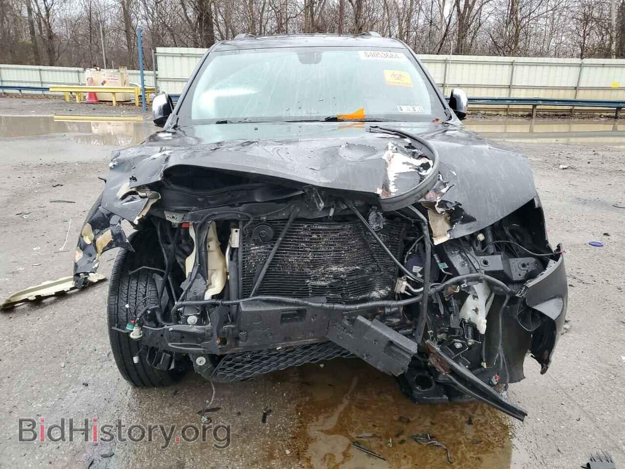 2014 DODGE DURANGO - VIN: 1C4SDJET1EC314249 - Photo 5