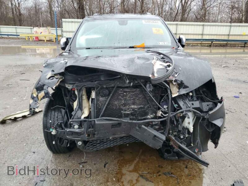 2014 Dodge DURANGO (VIN 1C4SDJET1EC314249) — photo 5 of 14