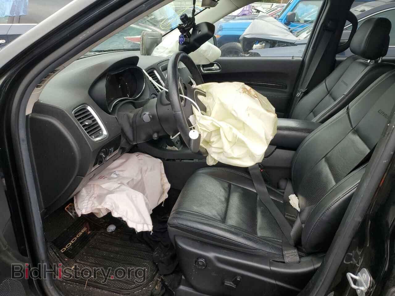 2014 DODGE DURANGO - VIN: 1C4SDJET1EC314249 - Photo 7