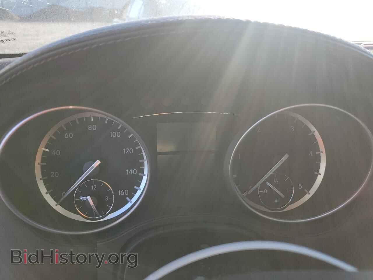 2012 MERCEDES-BENZ GL-CLASS - VIN: 4JGBF2FE6CA797905 - Фото 9
