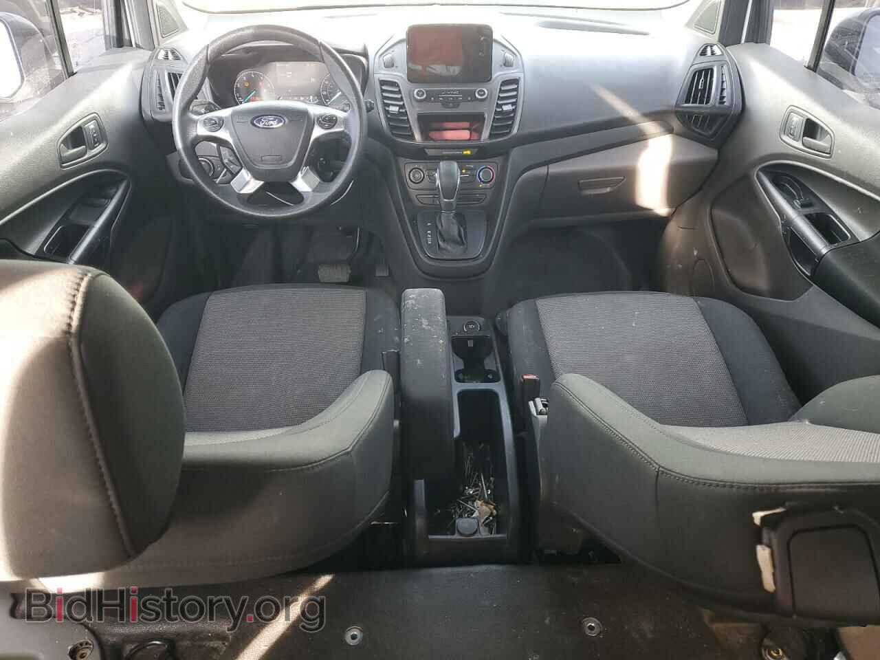 2019 FORD TRANSIT - VIN: NM0LS7E74K1401499 - Фото 8