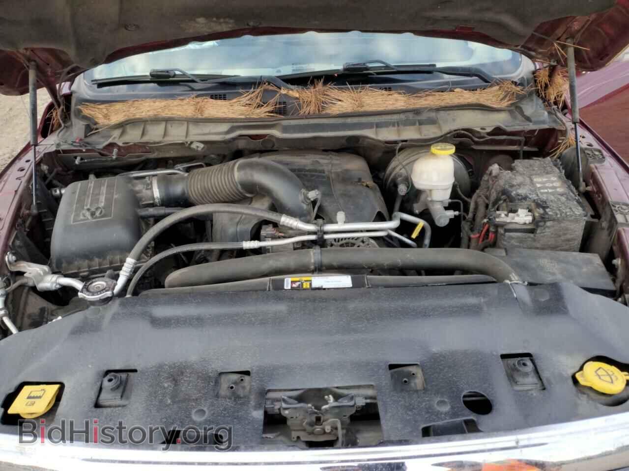 2017 RAM 1500 - VIN: 1C6RR7PTXHS693219 - Фото 11