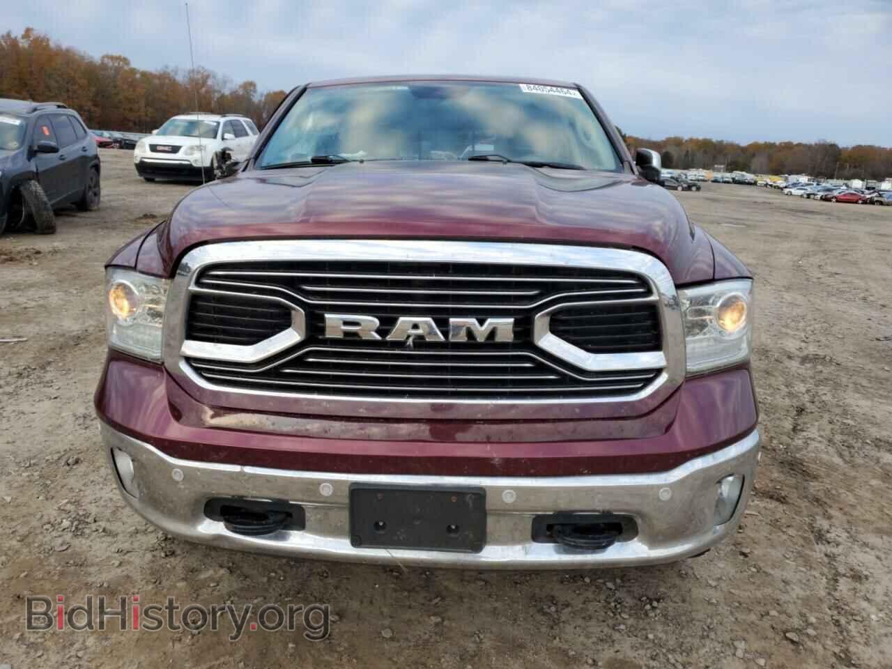 2017 RAM 1500 - VIN: 1C6RR7PTXHS693219 - Фото 5