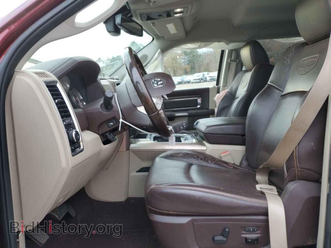 2017 RAM 1500 - VIN: 1C6RR7PTXHS693219 - Фото 7