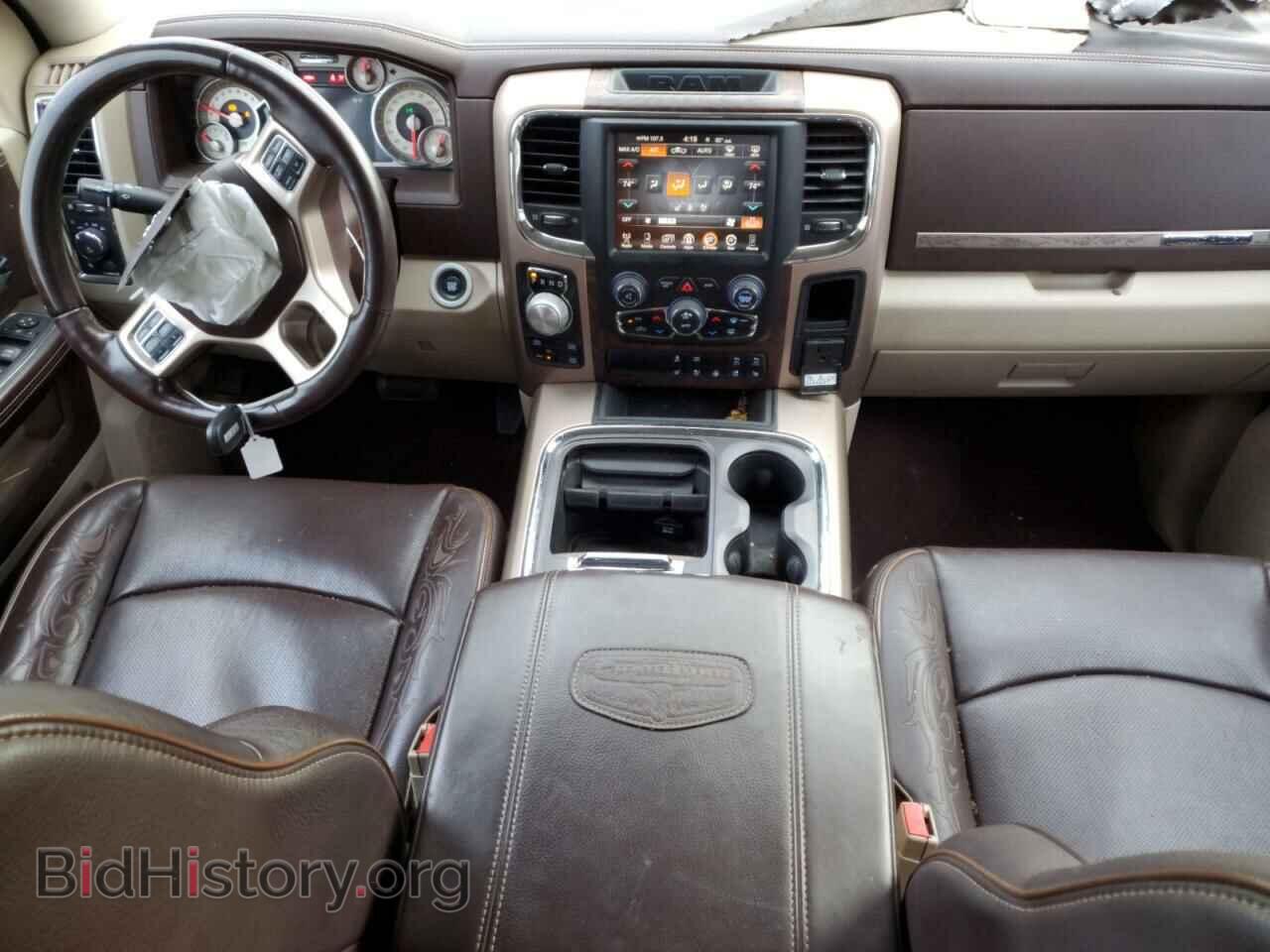 2017 RAM 1500 - VIN: 1C6RR7PTXHS693219 - Фото 8