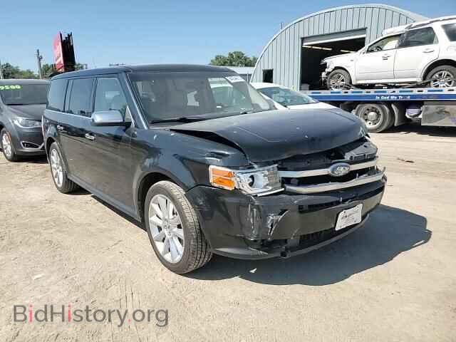 2010 FORD FLEX - VIN: 2FMGK5DC9ABA85412 - Photo 14