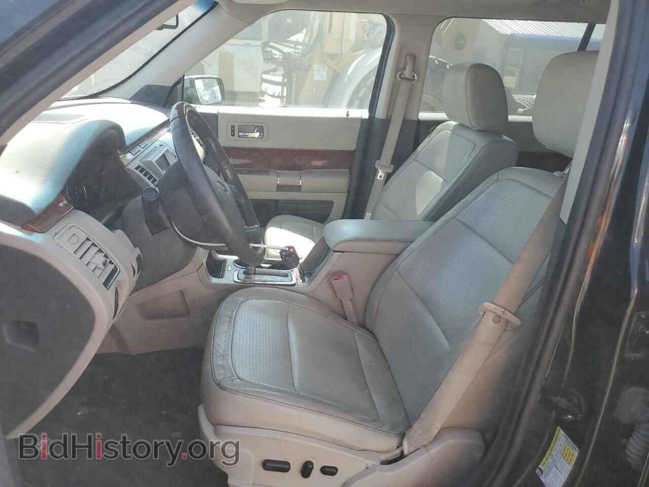 2010 FORD FLEX - VIN: 2FMGK5DC9ABA85412 - Photo 7