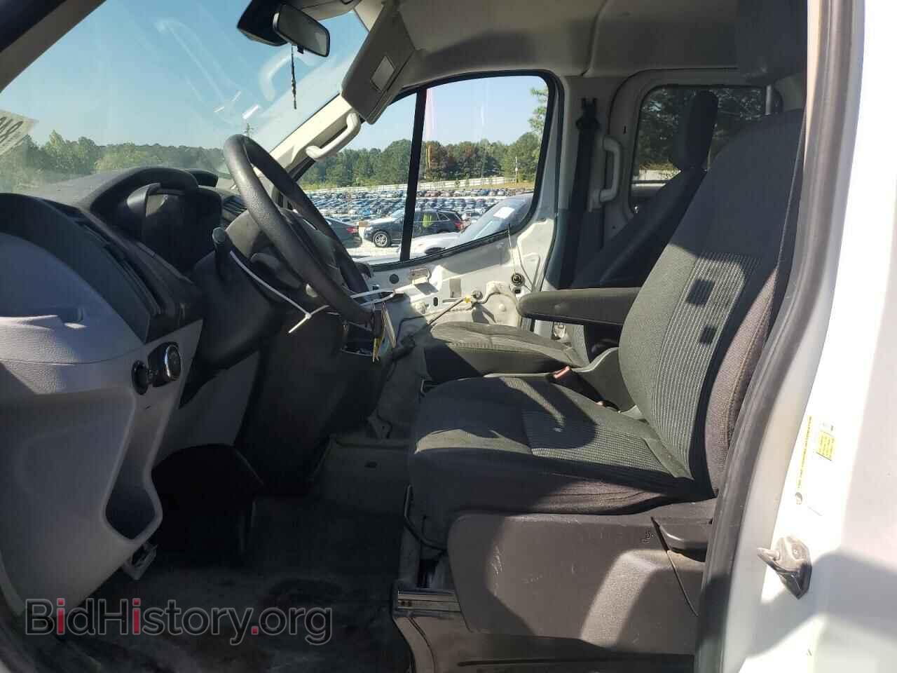 2019 FORD TRANSIT - VIN: 1FBZX2ZMXKKA26007 - Фото 7