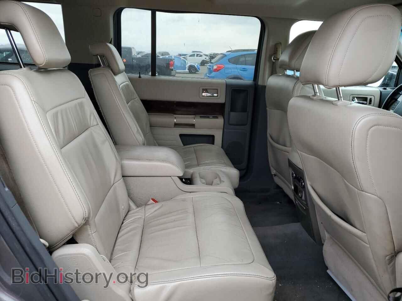 2009 FORD FLEX - VIN: 2FMDK52C69BA21233 - Photo 11