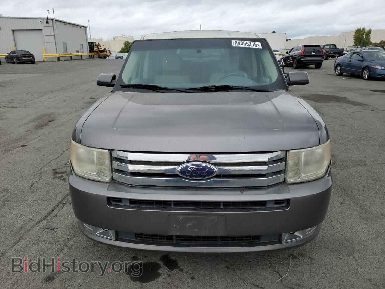 2009 FORD FLEX - VIN: 2FMDK52C69BA21233 - Photo 5
