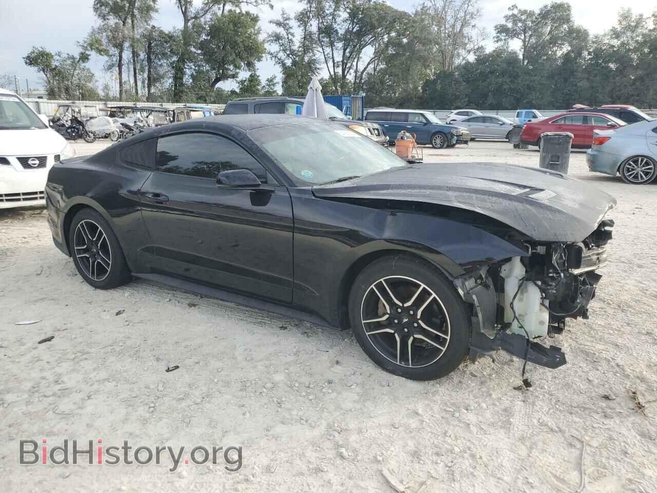 2018 FORD ALL Models - VIN: 1FA6P8TH0J5115519 - Photo 4