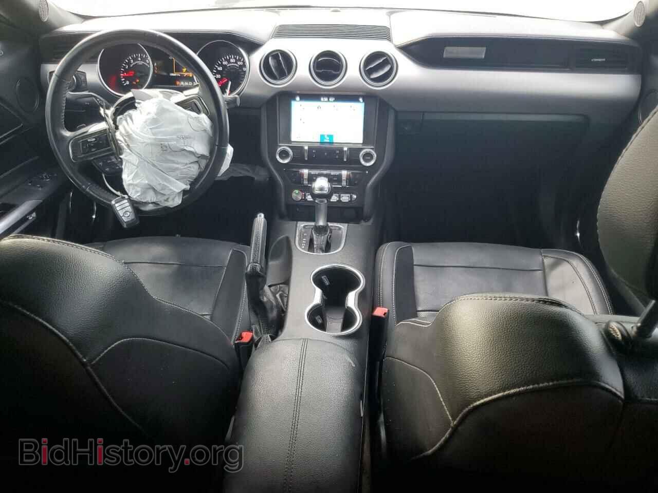 2018 FORD ALL Models - VIN: 1FA6P8TH0J5115519 - Photo 8