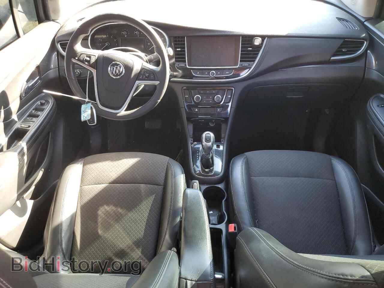 2018 BUICK ENCORE - VIN: KL4CJASBXJB589279 - Фото 8