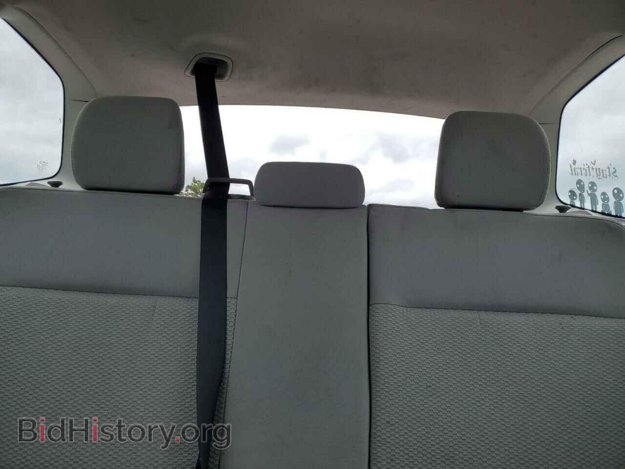 2014 SUBARU FORESTER - VIN: JF2SJAAC9EH480330 - Photo 10