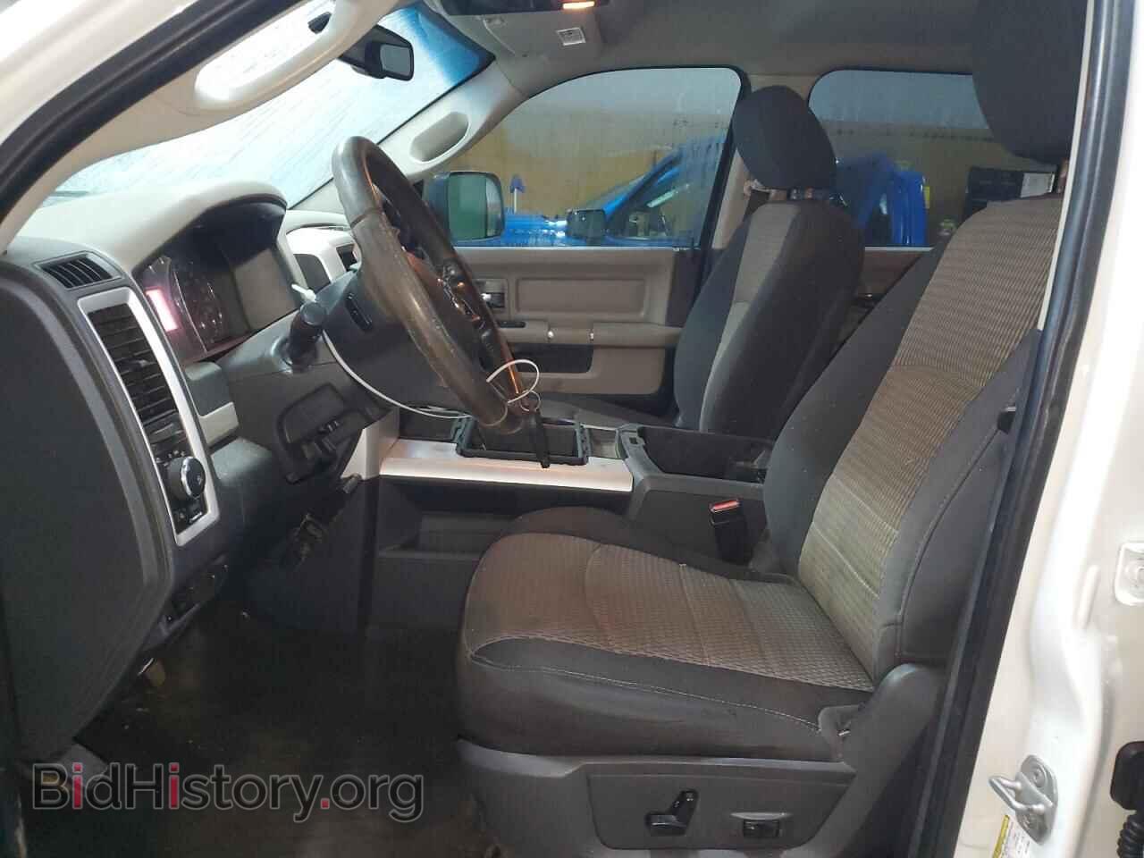 2012 DODGE RAM 3500 - VIN: 3C63DRHL2CG211888 - Фото 7