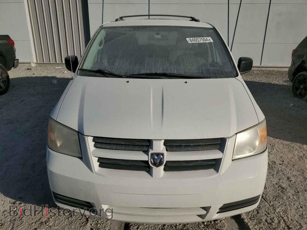 2010 DODGE CARAVAN - VIN: 2D4RN3D18AR455637 - Photo 5