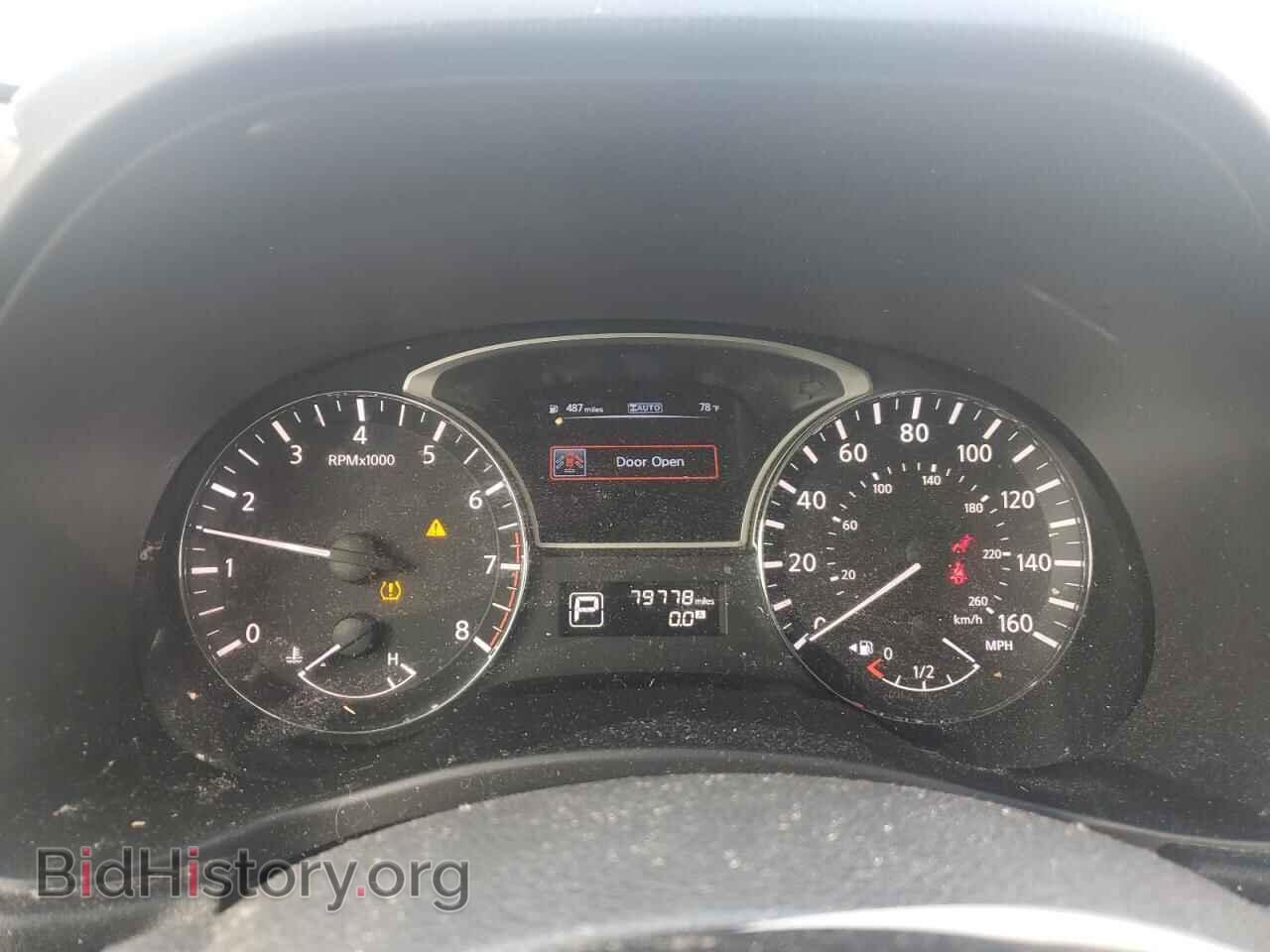 2014 NISSAN PATHFINDER - VIN: 5N1AR2MM9EC683059 - Фото 9