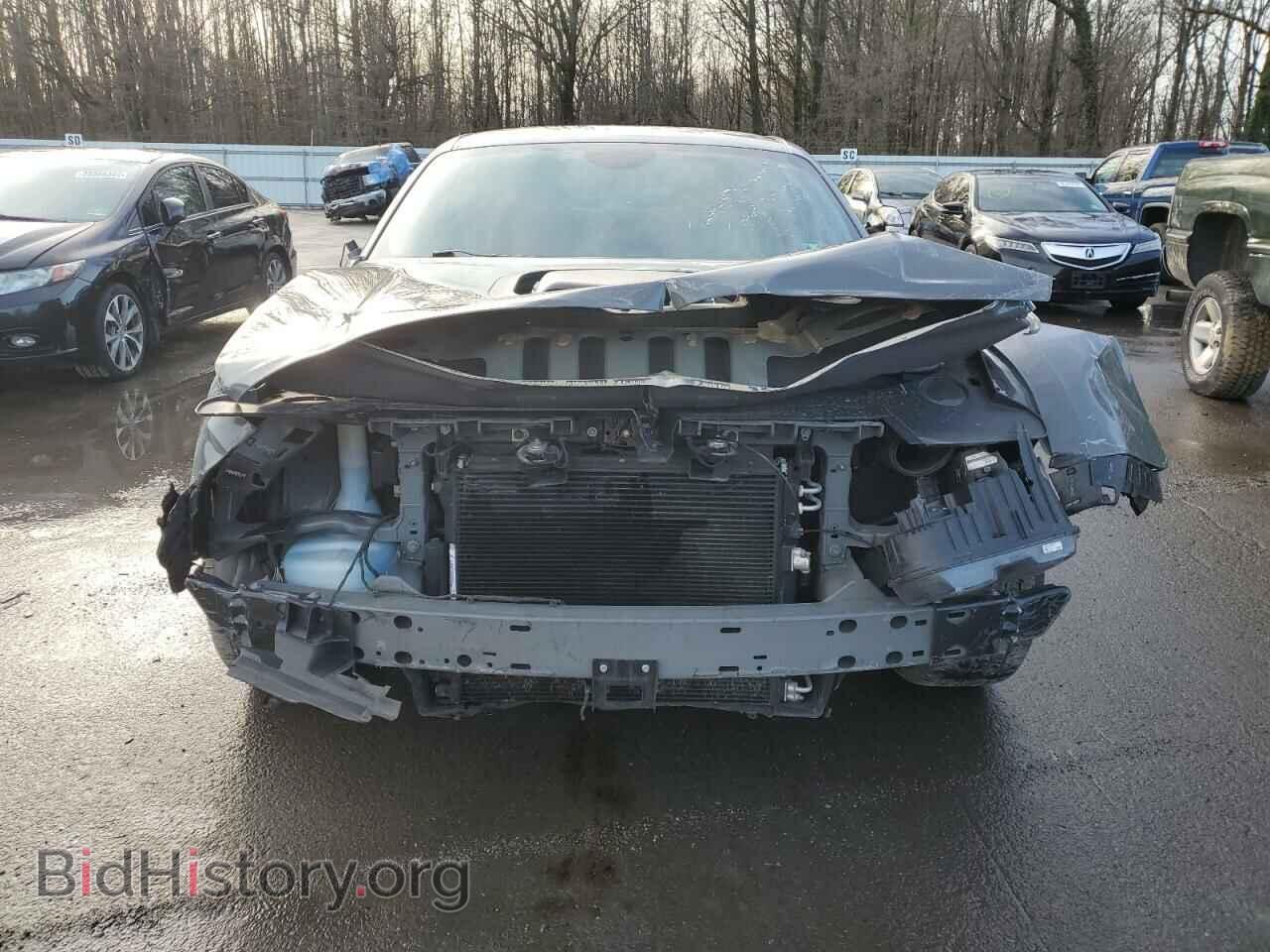 2017 DODGE CHALLENGER - VIN: 2C3CDZFJ3HH598036 - Фото 5