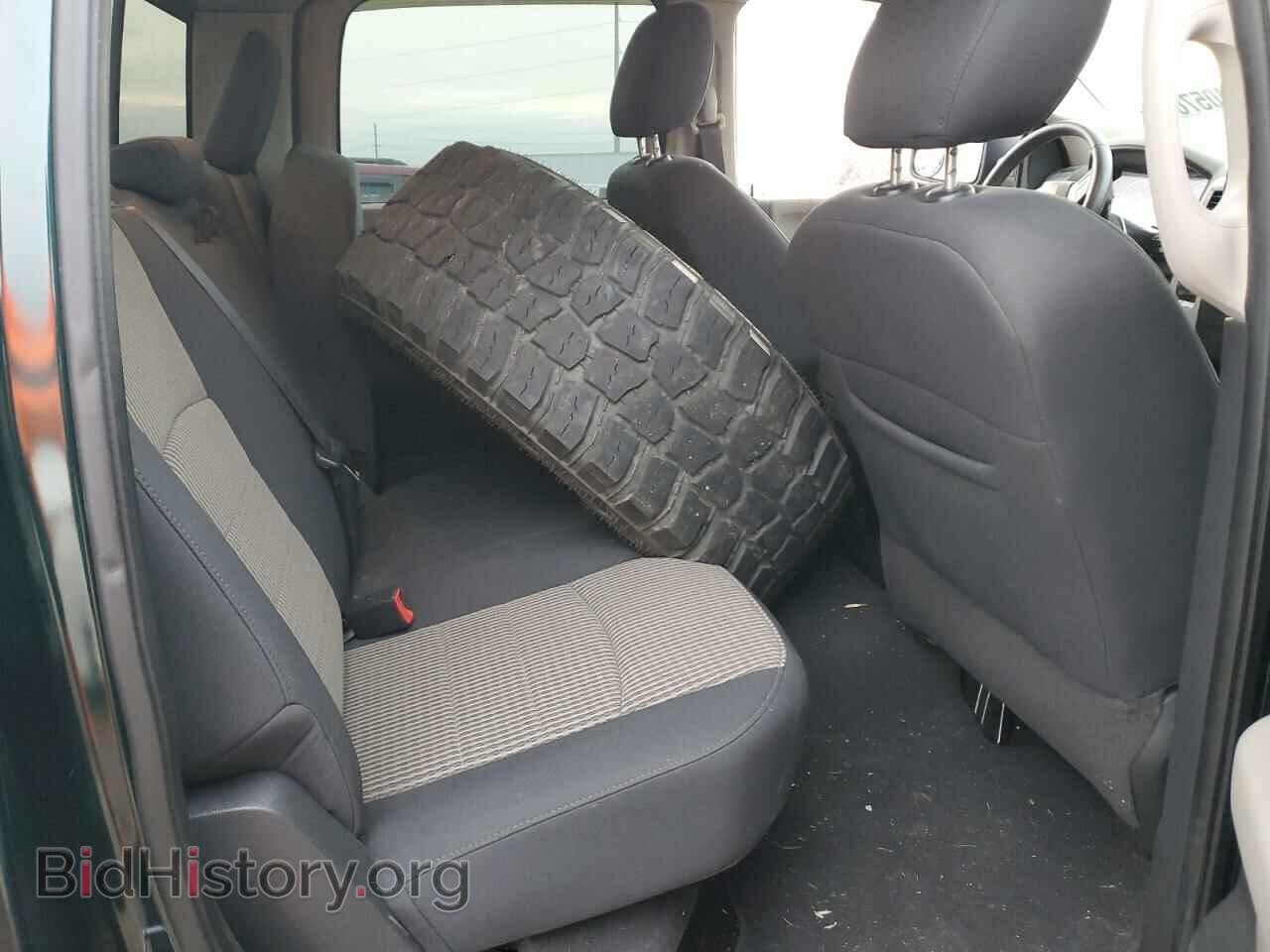 2011 DODGE All Models - VIN: 1D7RV1CT2BS527913 - Photo 10