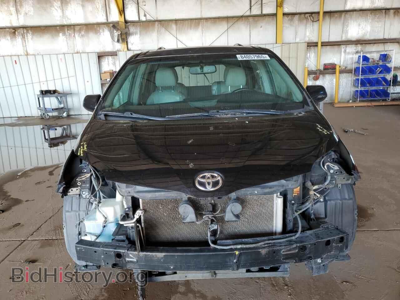 2017 TOYOTA All Models - VIN: 5TDYZ3DCXHS808251 - Фото 5
