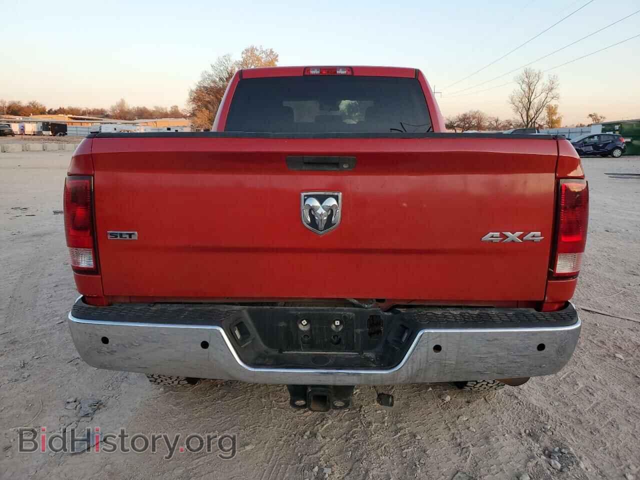 2013 RAM All Models - VIN: 3C6TR5DT1DG534086 - Фото 6