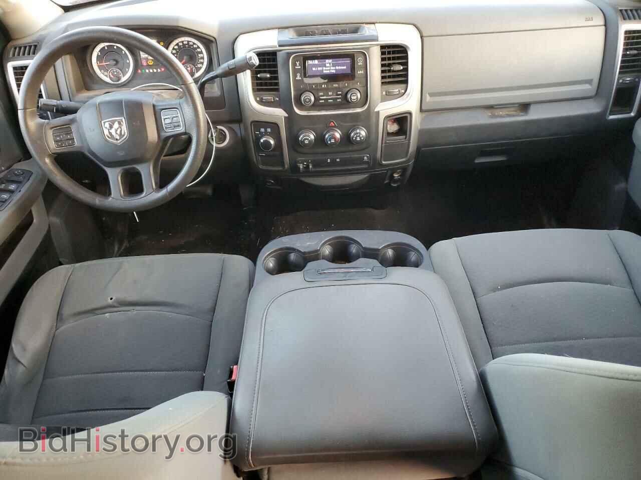 2013 RAM All Models - VIN: 3C6TR5DT1DG534086 - Фото 8
