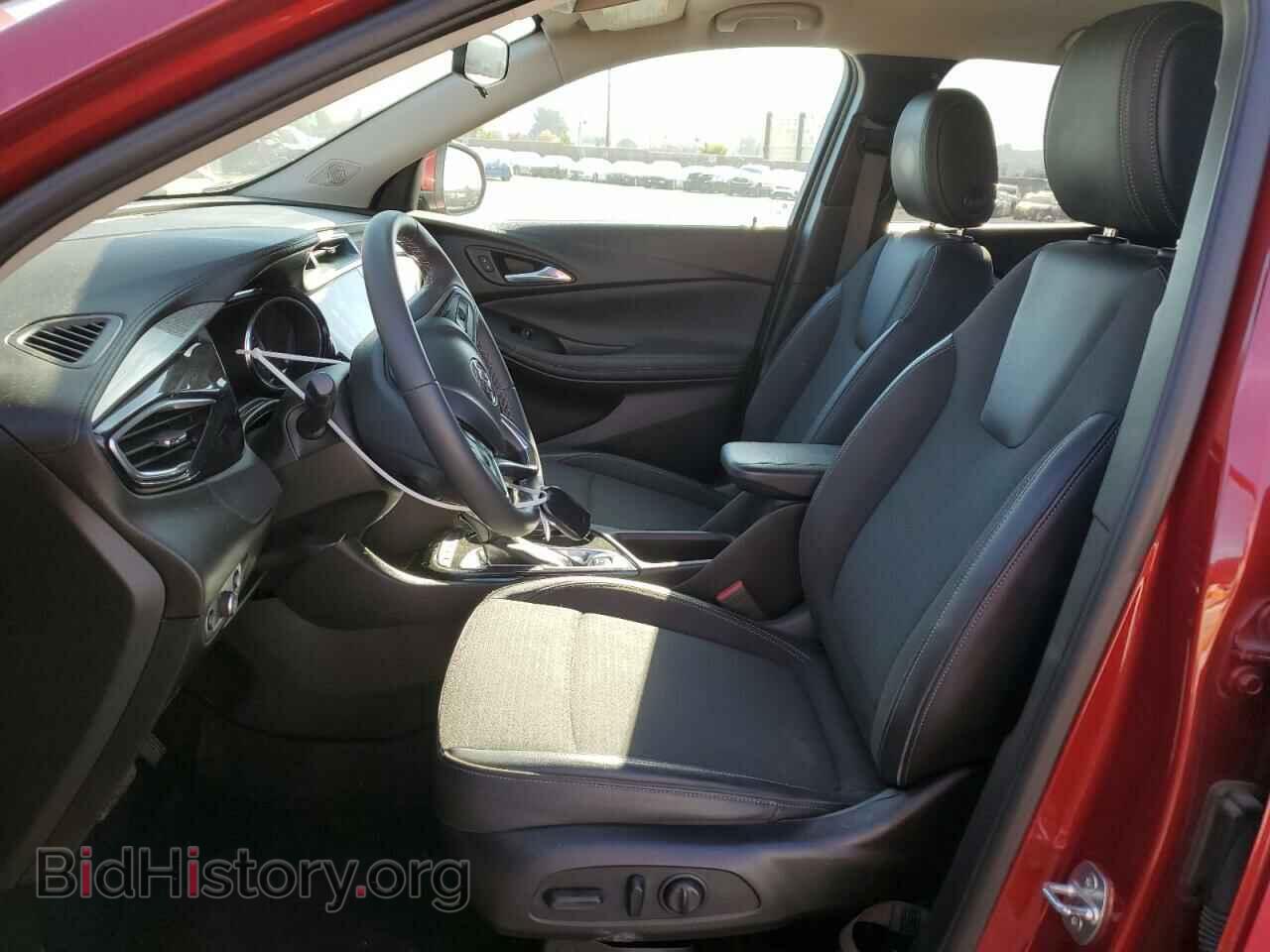 2020 BUICK ENCORE - VIN: KL4MMDSL2LB109857 - Photo 7