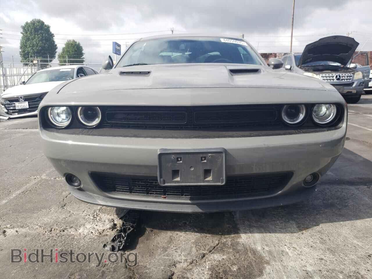 2019 DODGE CHALLENGER - VIN: 2C3CDZAG9KH508729 - Фото 5