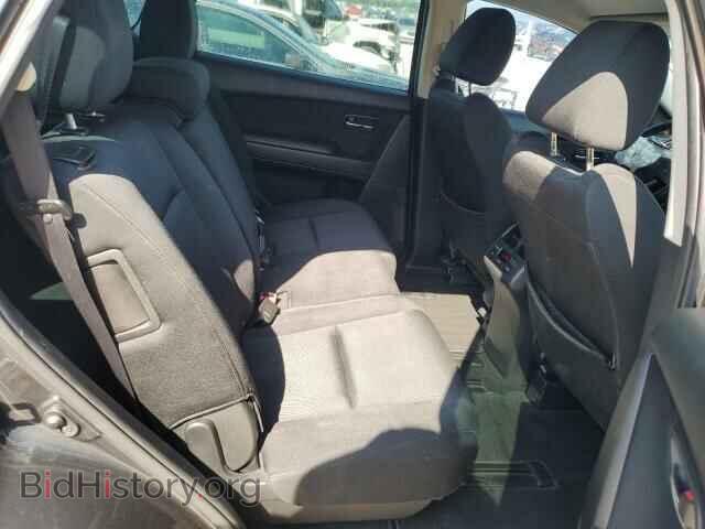 2015 MAZDA CX-9 - VIN: JM3TB2BA4F0464708 - Фото 11