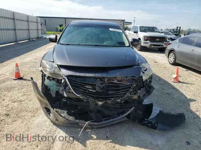 2015 MAZDA CX-9 - VIN: JM3TB2BA4F0464708 - Фото 5
