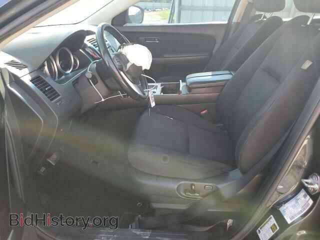2015 MAZDA CX-9 - VIN: JM3TB2BA4F0464708 - Фото 7