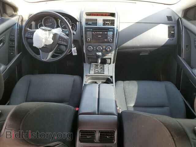 2015 MAZDA CX-9 - VIN: JM3TB2BA4F0464708 - Фото 8