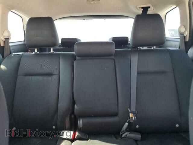 2015 MAZDA CX-9 - VIN: JM3TB2BA4F0464708 - Фото 10