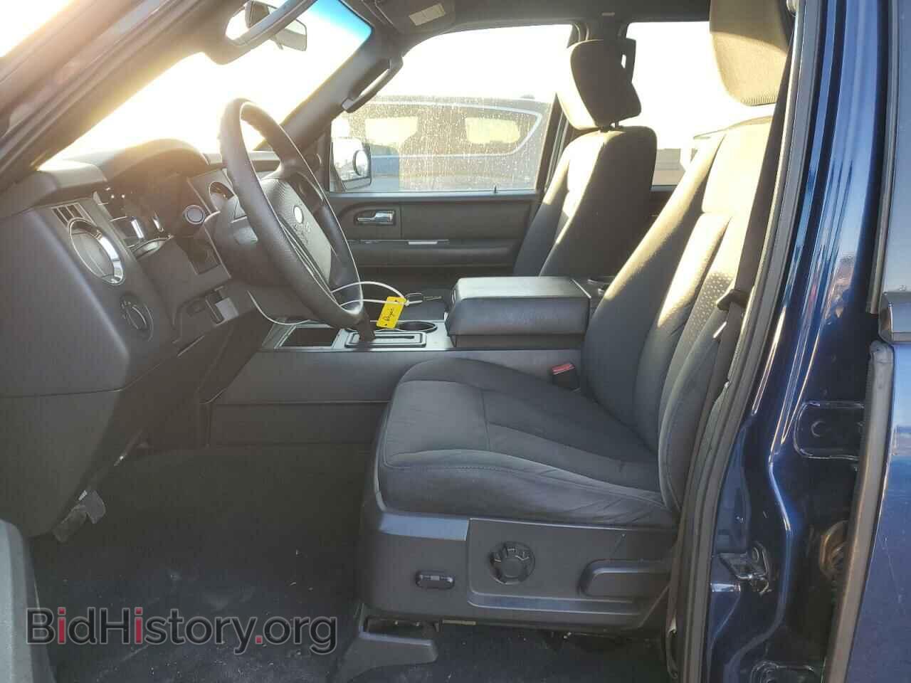 2007 FORD EXPEDITION - VIN: 1FMFU16537LA41637 - Фото 7