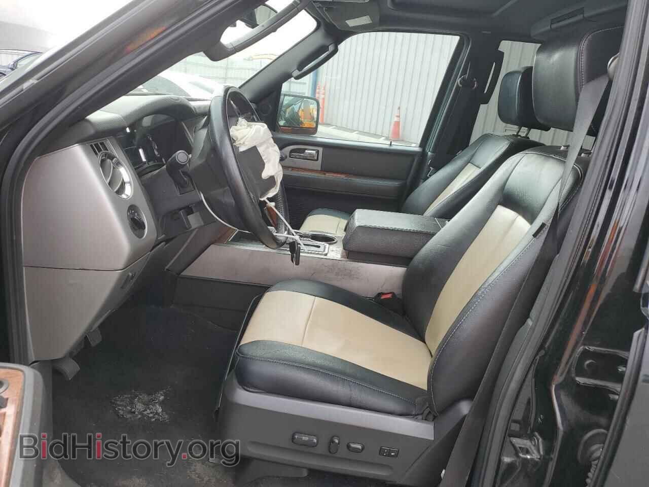 2007 FORD EXPEDITION - VIN: 1FMFU18567LA65203 - Фото 7