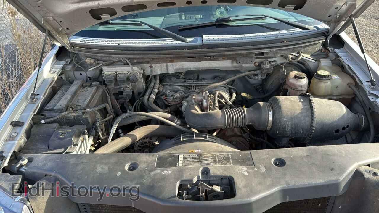 2006 FORD All Models - VIN: 1FTRF12286NB63517 - Photo 7