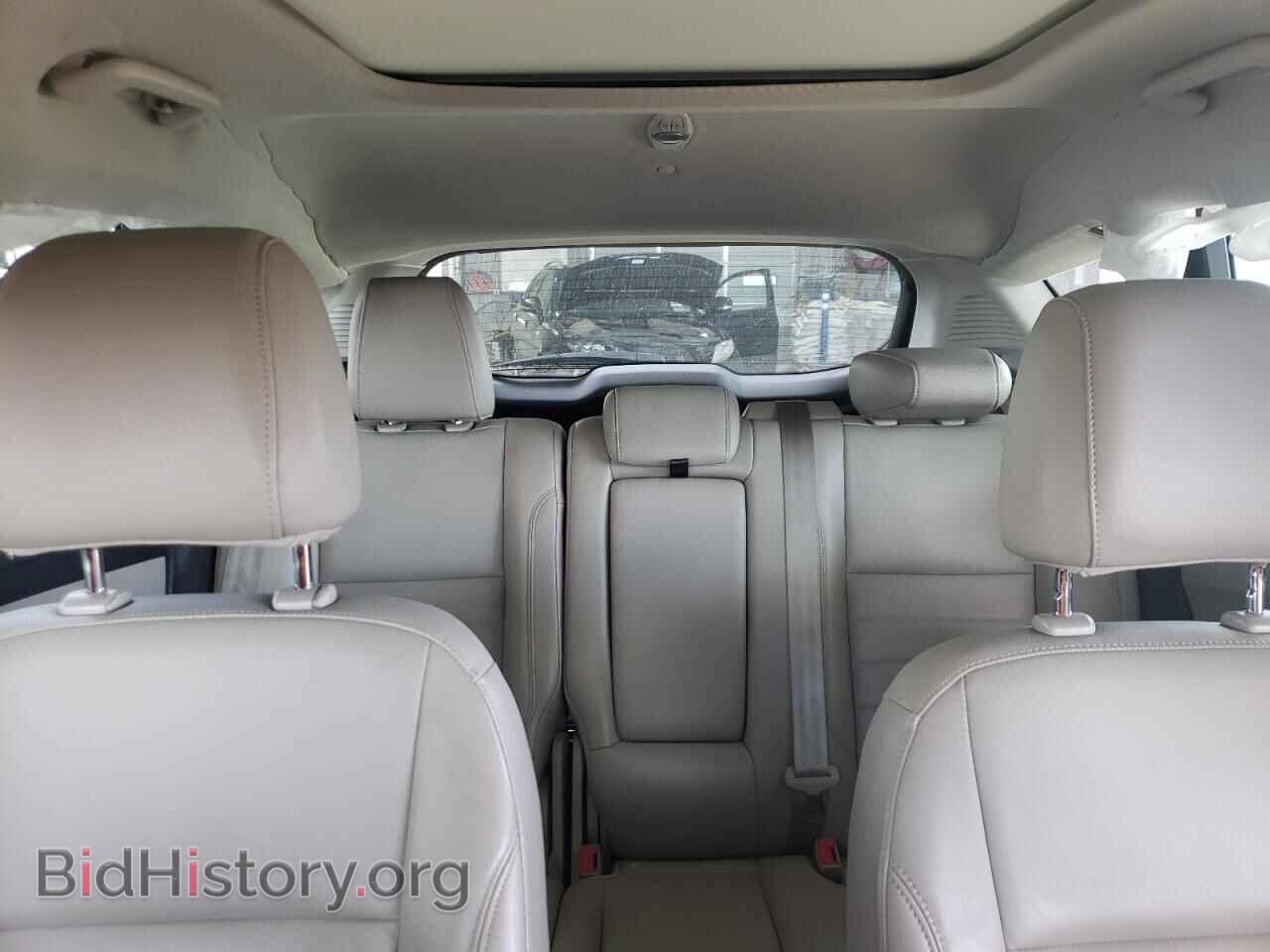 2015 FORD CMAX - VIN: 1FADP5BU1FL112698 - Photo 10