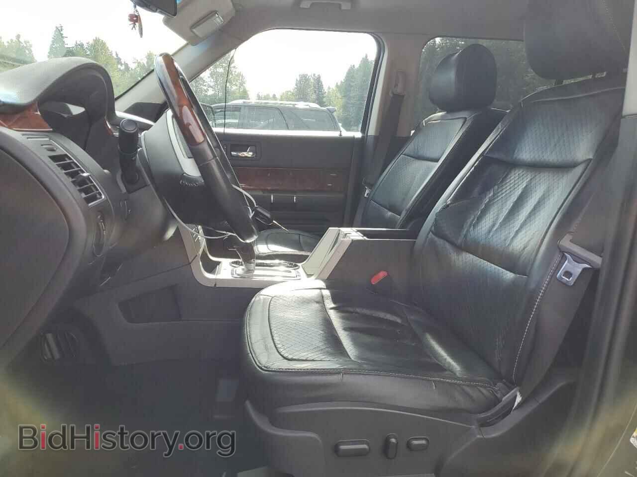 2012 FORD FLEX - VIN: 2FMHK6DC3CBD11764 - Photo 7