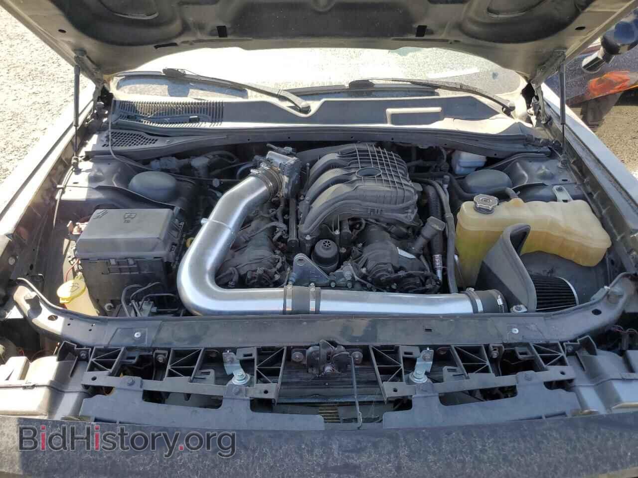 2013 DODGE CHALLENGER - VIN: 2C3CDYAG0DH524542 - Фото 11