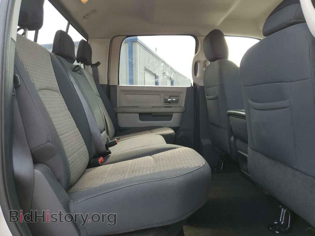 2010 DODGE All Models - VIN: 1D7RB1CT0AS125895 - Photo 10