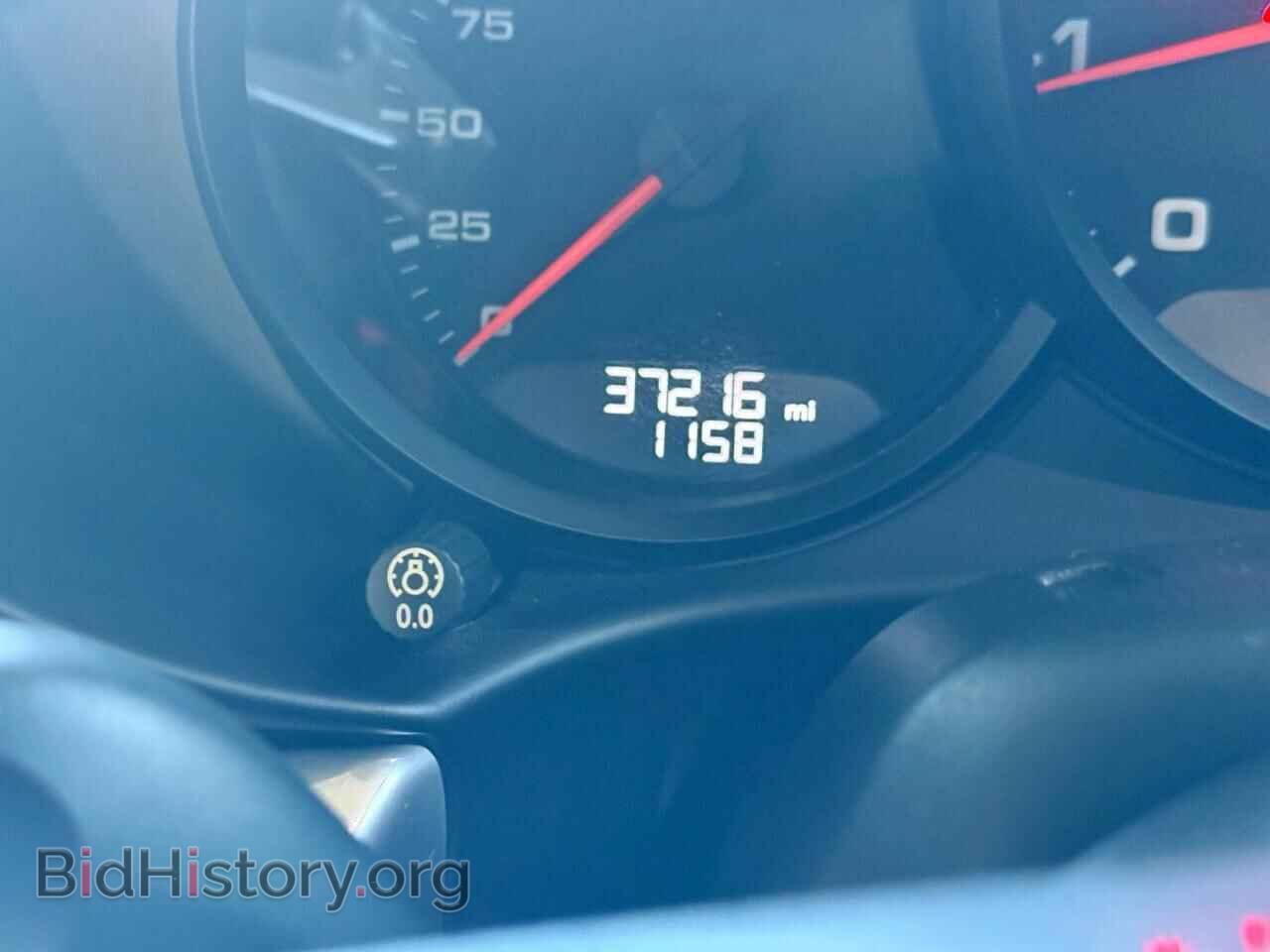 2017 PORSCHE CAYMAN - VIN: WP0AA2A86HS270190 - Фото 8