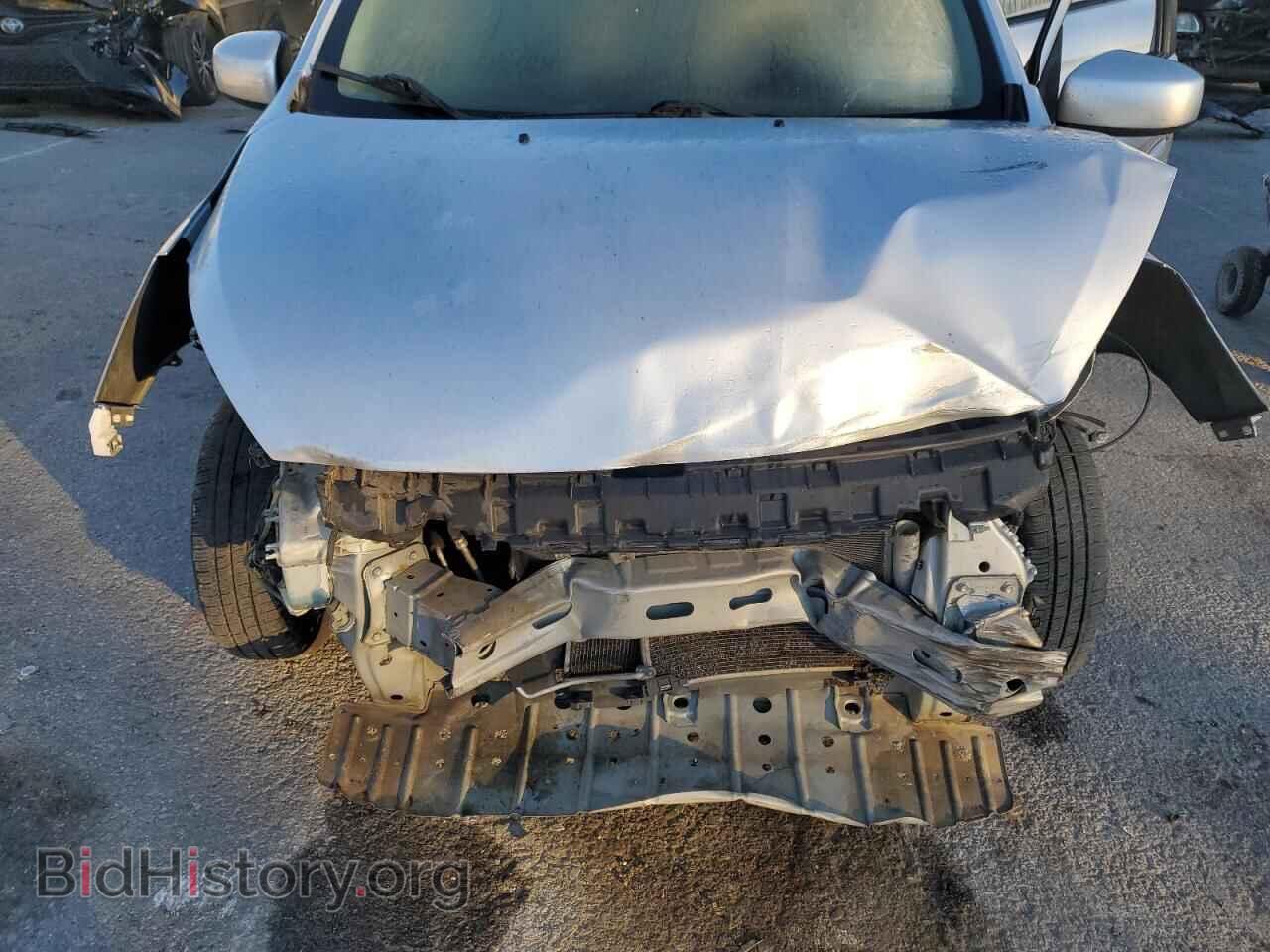 2017 MITSUBISHI MIRAGE - VIN: ML32F3FJ1HHF12006 - Фото 11