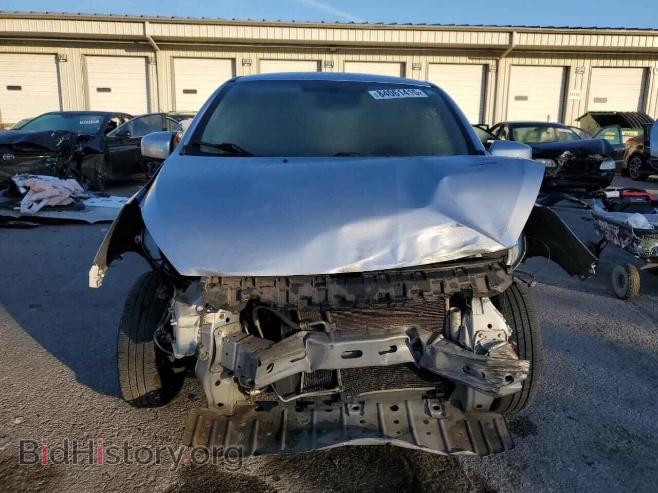 2017 MITSUBISHI MIRAGE - VIN: ML32F3FJ1HHF12006 - Фото 5